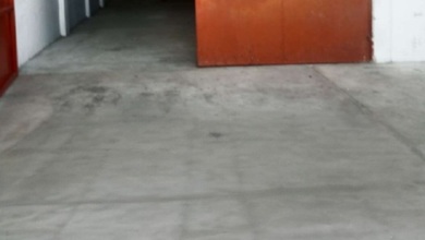 Gudang Kapuk Kamal Raya Disewa Dekat Tol