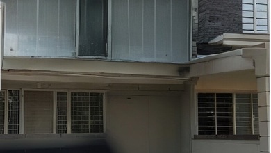 Rumah Sederhana Disewakan di Pantai Indah Kapuk, Jakarta Utara, Harga Ekonomis