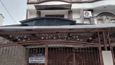 Rumah Area Luxury Muara Karang, Jakarta Utara - Harga Menarik 6,35 Miliar