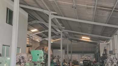 Murah Jual Gudang Kapuk Muara, Jakarta Utara