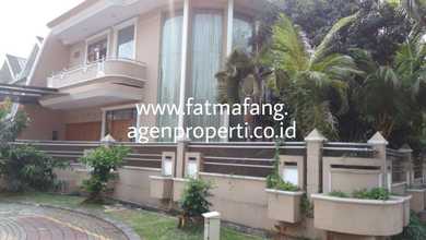 Kontrakan Murah di Pantai Indah Kapuk, Jakarta Utara, 4 KT, Harga 300 Juta /tahun