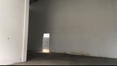 Gudang Kapuk Murah, Dekat Pergudangan Elang Laut, Jakut