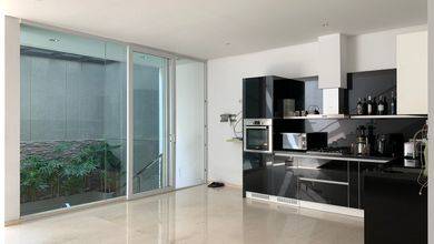 Jual Segera Rumah Elit di Pluit, Jakarta Utara, Luas 140 m2