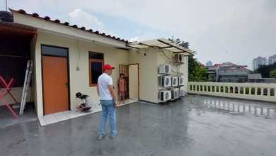 Rumah Area Premium Tanjung Duren, Jakarta Barat - Harga Terbaik 6 Miliar