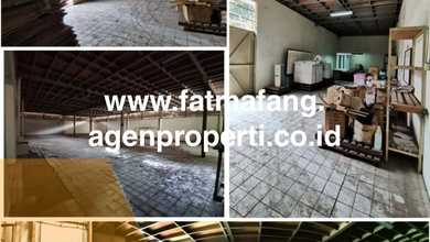 Harga Gudang Termurah di Pluit, Pergudangan