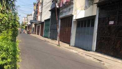 Rumah Area Premium Jembatan Lima, Jakarta Barat - Harga Menarik 4,5 Miliar