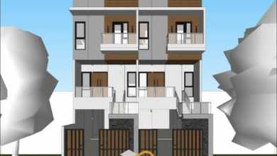 Hunian Idaman di Kapuk, Jakarta Utara, 3 KT, Harga 2,28 Miliar