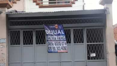 Rumah Sewa Cocok untuk Huni dan Kantor di Jelambar, Jakarta Barat
