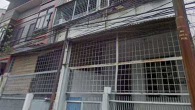 Kesempatan Rumah di Teluk Gong, Jakarta Utara, LB 255m², Harga 1,85 Miliar