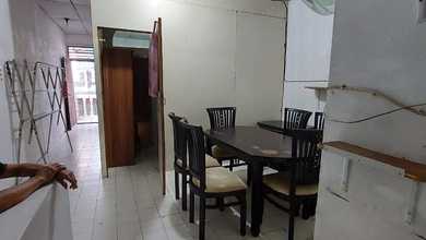 Properti Siap Huni di Kawasan Jelambar, Jakarta Barat, LT 52m²