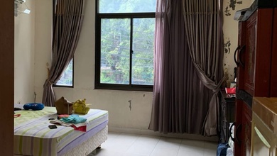 Rumah Dijual di Kapuk, Jakarta Utara, LB 266m², Harga Kompetitif!