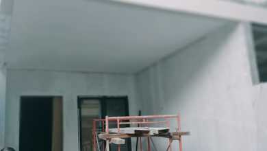 Rumah Favorit di Tanjung Duren, Jakarta Barat, 3 KT, Harga 1,3 Miliar