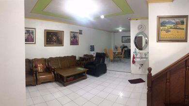 Rumah Area Premium Muara Karang, Jakarta Utara - Harga Terbaik 3,5 Miliar