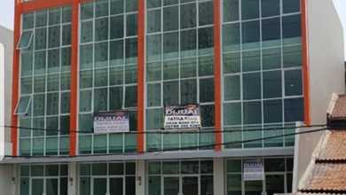 Dijual Murah Ruko Siap Pakai di Jakarta Utara Bisa untuk Bisnis dan Investasi