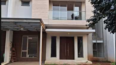 Rumah Minimalis Disewakan di Pantai Indah Kapuk, Jakarta Utara, Harga Ekonomis