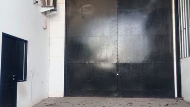 Jual gudang kosambi dadap
komplek pergudangan