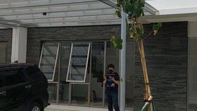 Rumah premium dengan Lahan 80 m2 di Pantai Indah Kapuk, Jakarta Utara