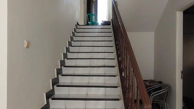 Properti Siap Pakai di Kawasan Sentul, Bogor, LT 264m²