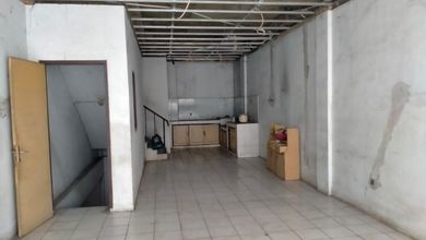 Ruko Jual Segera Di Kapuk Muara