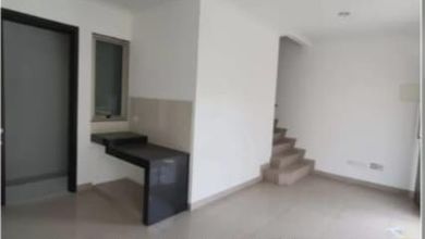 Jual Rumah Nyaman di Pantai Indah Kapuk 2, Jakarta Utara - LT 60m²