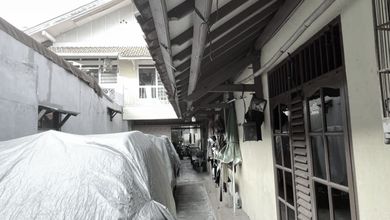 Kesempatan Eksklusif, rumah Mewah di Cempaka Putih, Jakarta Pusat, LB 400m²