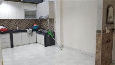 Rumah Sewa Nyaman Lokasi Muara Karang, Jakarta Utara, LB 120m²