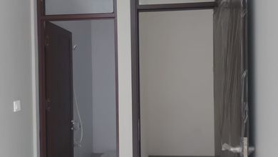 Disewakan Rumah Terjangkau di Pantai Indah Kapuk 2, Jakarta Utara, LT 75m²