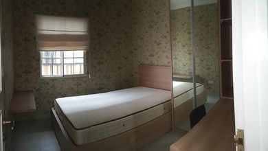 Rumah Sewaan Murah di Pantai Indah Kapuk, Jakarta Utara, 3 KT, Harga 133 Juta /tahun