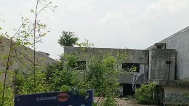 Dijual Tanah Eksklusif di Kapuk Muara, Jakarta Utara, LT 1870m²