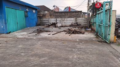 Tanah Elit Dijual di Cisalak, Depok, Harga 28,3 Miliar