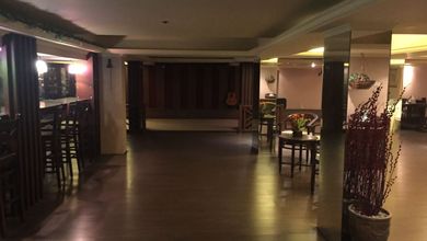 Kesempatan Langka, rumah Prestisius di Pantai Indah Kapuk, Jakarta Utara, LB 1458m²