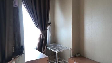 Apartemen Nyaman di Pantai Indah Kapuk 2, Jakarta Utara, Harga Murah 20 Juta /tahun