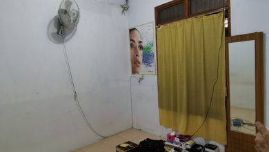 Promo Rumah di Teluk Gong, Jakarta Utara, LB 288m², Harga 2,2 Miliar