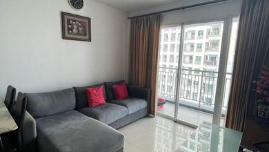 Penawaran Menarik Apartemen di Pluit, Jakarta Utara, LB 82m²