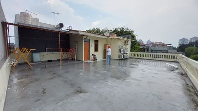 Penawaran Langka, rumah Prestisius di Tanjung Duren, Jakarta Barat, LB 108m²