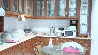 Rumah Area Luxury Mangga Besar, Jakarta Barat - Harga Menarik 6,9 Miliar