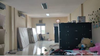 Ruko Murah Posisi Strategis Ideal Utk Bisnis