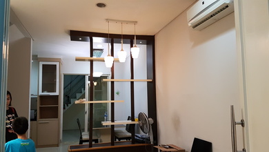 Kesempatan Eksklusif, rumah Mewah di Pantai Indah Kapuk, Jakarta Utara, LB 147m²