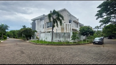 Kontrakan Murah di Pantai Indah Kapuk, Jakarta Utara, 7 KT, Harga 175 Juta /tahun