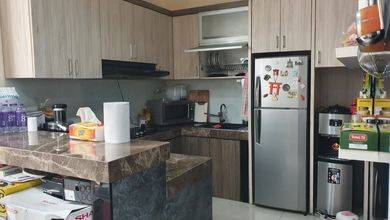 Rumah Modern area Pantai Indah Kapuk, Jakarta Utara, LT 144 m2