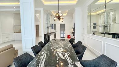 Kontrakan Murah di Pantai Indah Kapuk, Jakarta Utara, 4 KT, Harga 375 Juta /tahun