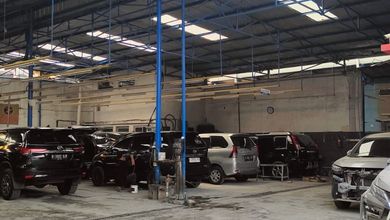 Kavling dengan Harga Terjangkau Daerah Kebon Jeruk Jakarta Barat