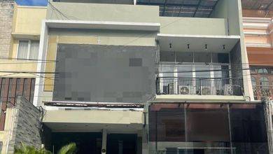 Disewa ruko dimuara karang
ada 2 ruko gandeng