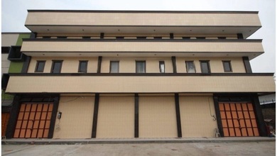 Jual Ruko Komersial Angke Gandeng 7 Pusat Kota