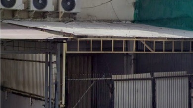 Sewa Ruko Komersil Di.l Muara Karang Dekat Jalan Tol