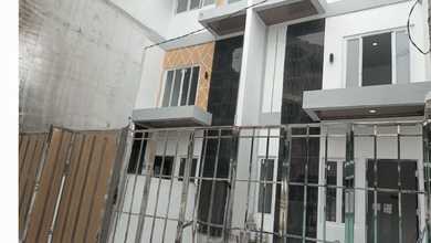 Hunian Idaman di Angke, Jakarta Barat, 3 KT, Harga 2,5 Miliar