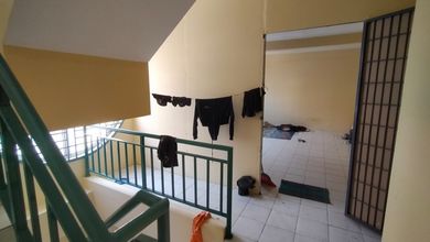 Jual Gudang elang laut (Sentral industri terpadu 1)