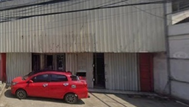 Sewa Cepat Ruko Komersil Ramai Selalu