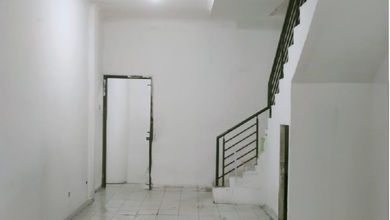 Ruko Sewa Murah Taman Permata Palem