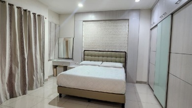 Dijual rumah Mewah di Kosambi, Tangerang - LT 180m²